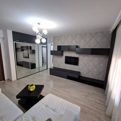 Аренда уютной 2-комнатной квартиры 62 м² в районе Tomis Plus, Констанца, Румыния